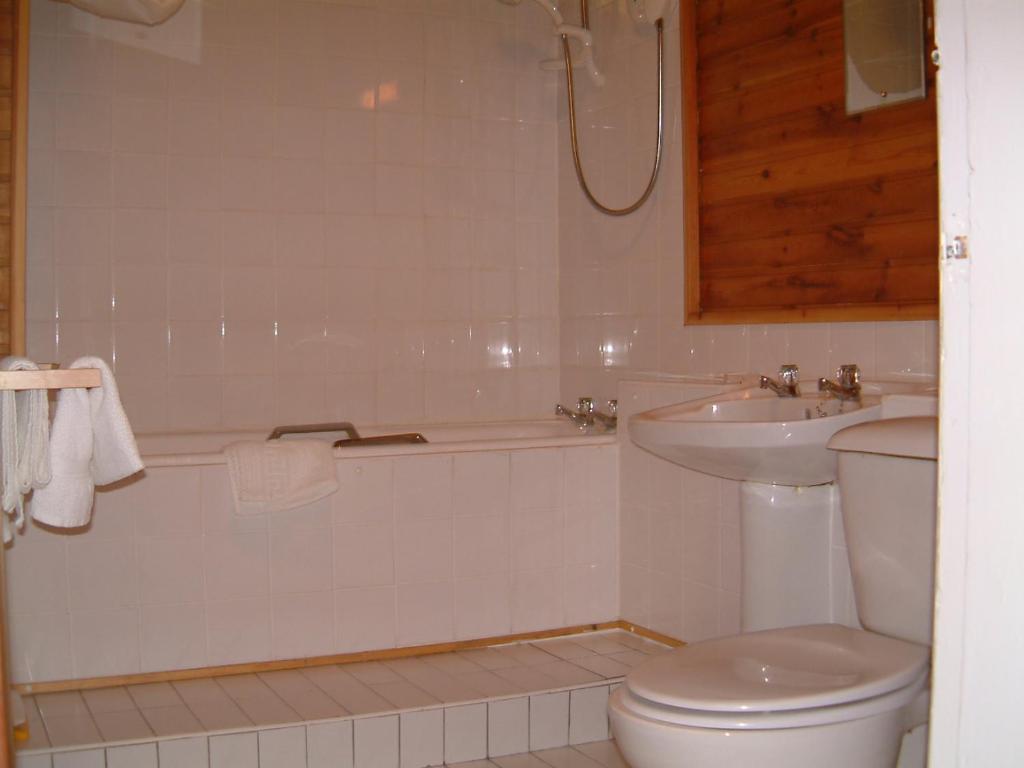 Terrace hotel - Resim 33