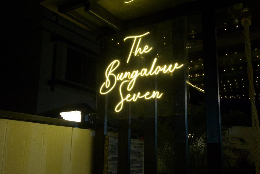Φωτογραφία από το άλμπουμ του The Bungalow Seven σε Lonavala