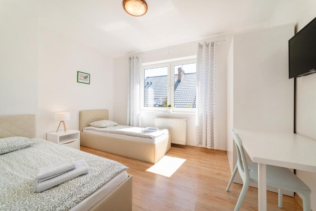 Mario Pokoje - Apartamenty - 14