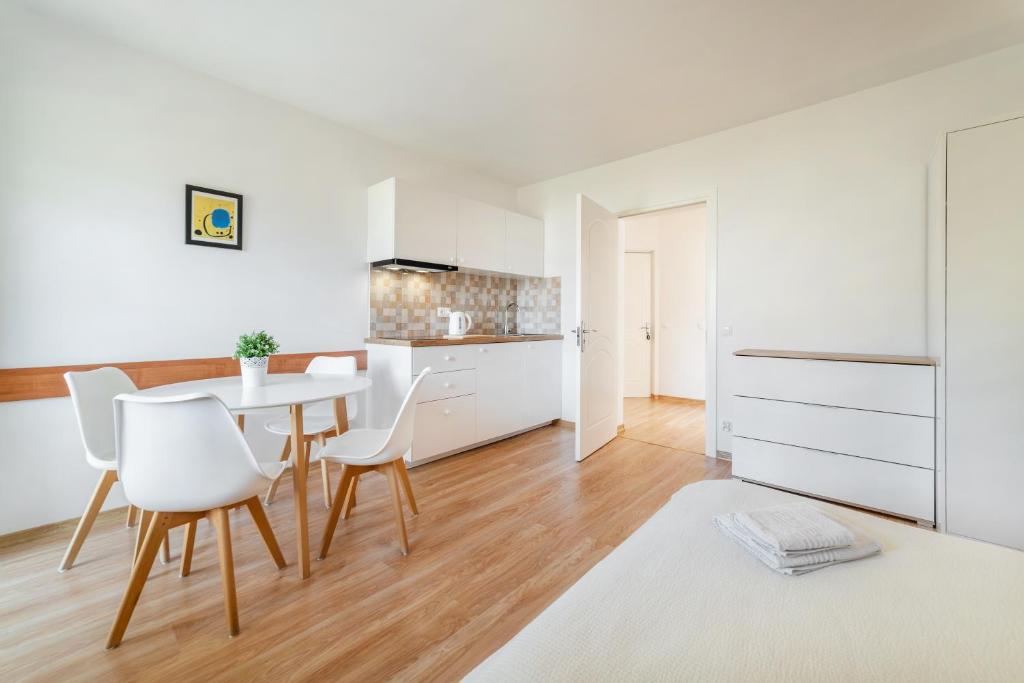 Mario Pokoje - Apartamenty - 13