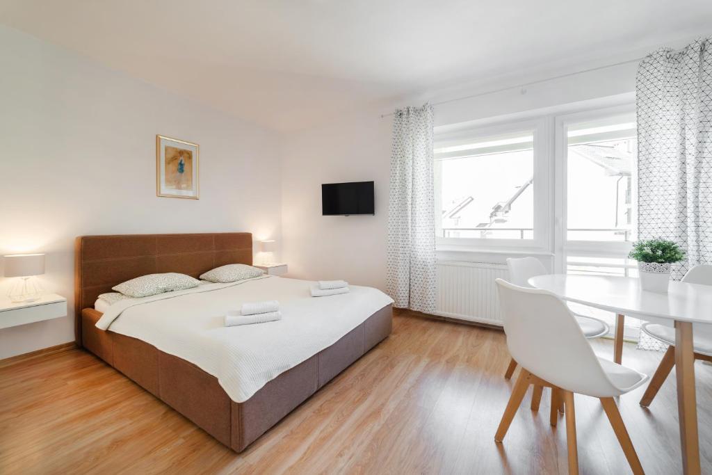 Mario Pokoje - Apartamenty - 11