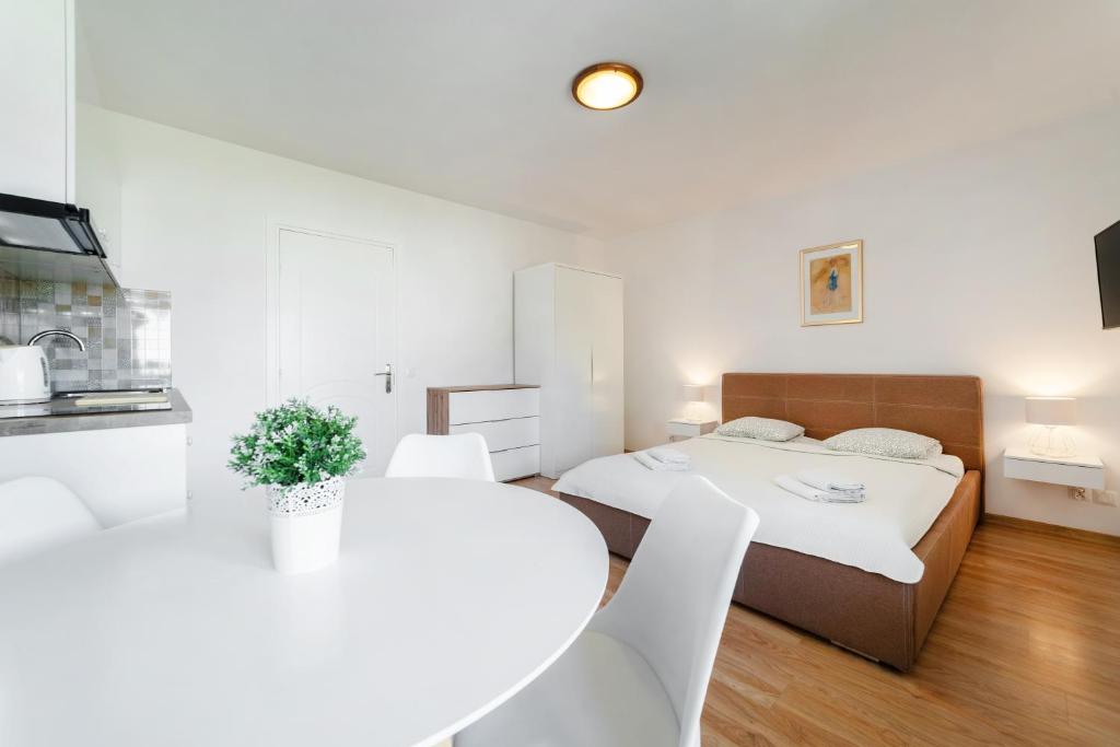 Mario Pokoje - Apartamenty - 12