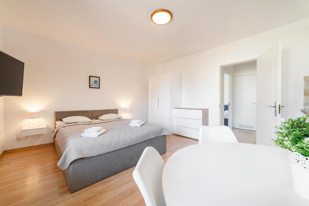 Mario Pokoje - Apartamenty - 18