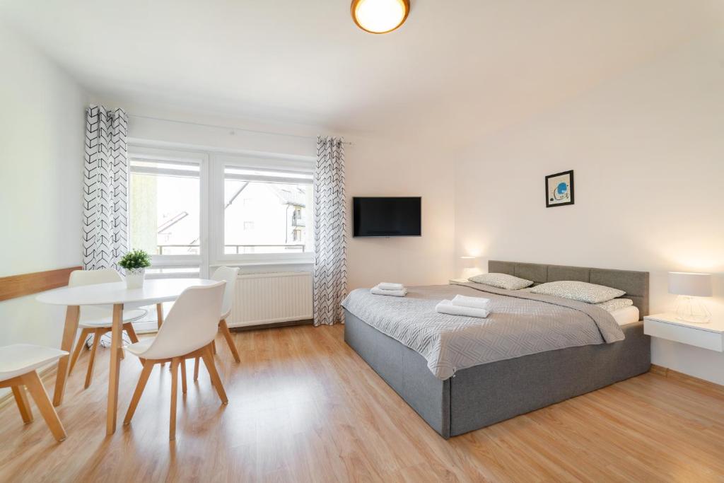 Mario Pokoje - Apartamenty - 16