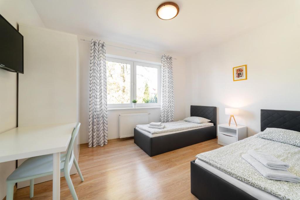 Mario Pokoje - Apartamenty - 19