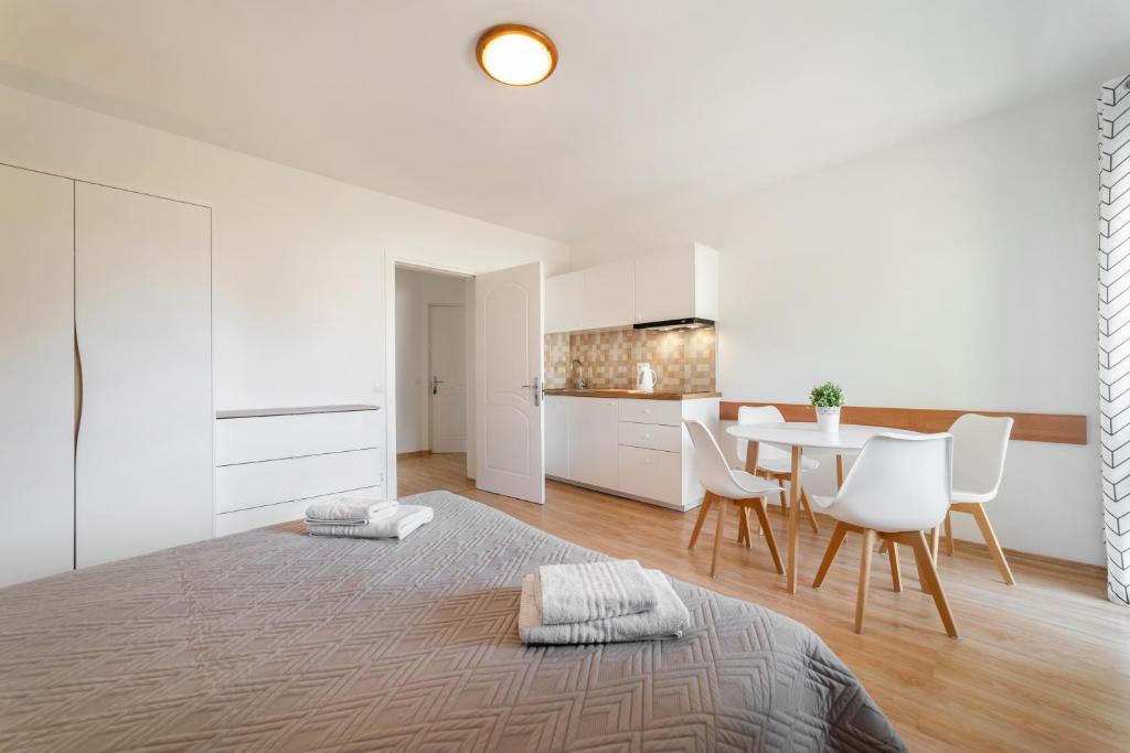 Mario Pokoje - Apartamenty - 17