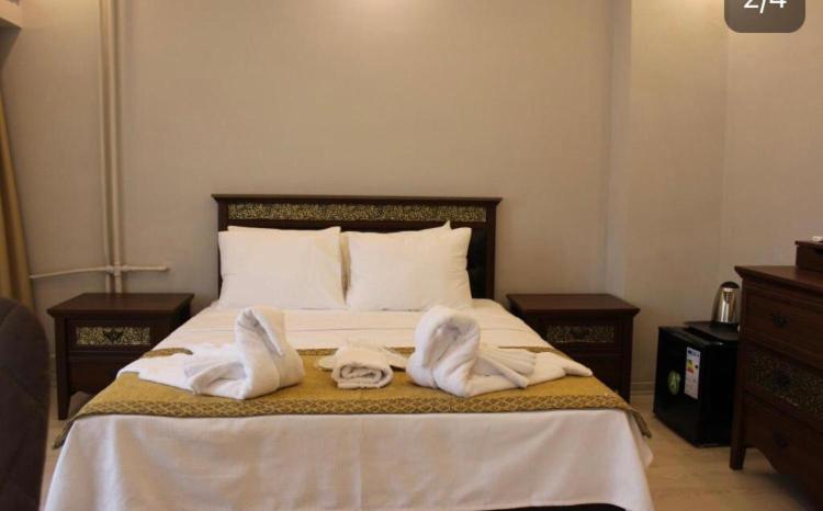 Fotografie z fotogalerie ubytování Class Hotel v destinaci Eriklice
