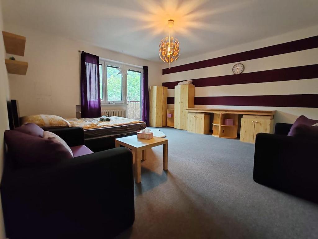 Gallery image of Star #2B215 in Golčŭv Jeníkov