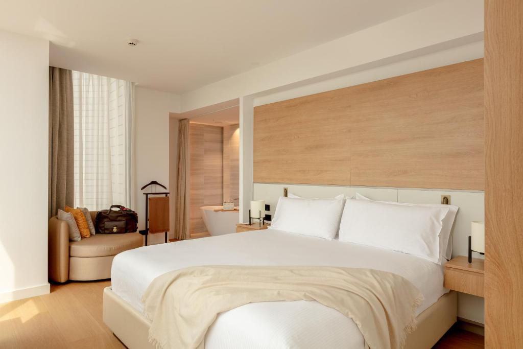 Torre Melina, a Gran Meliá Hotel - Resim 19