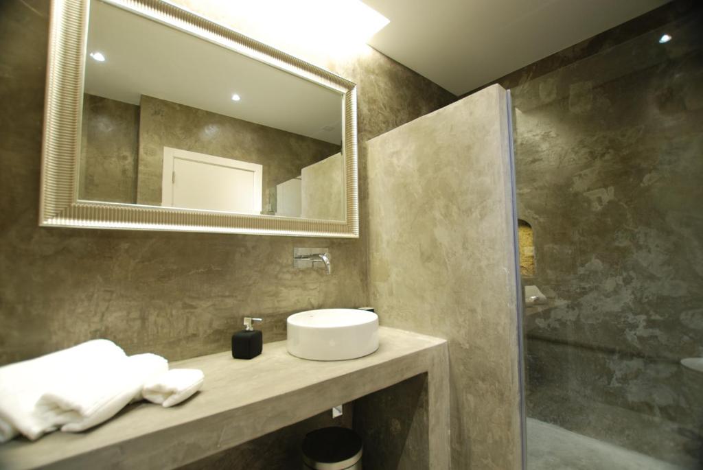 54 Santa Catarina Apartments - 17