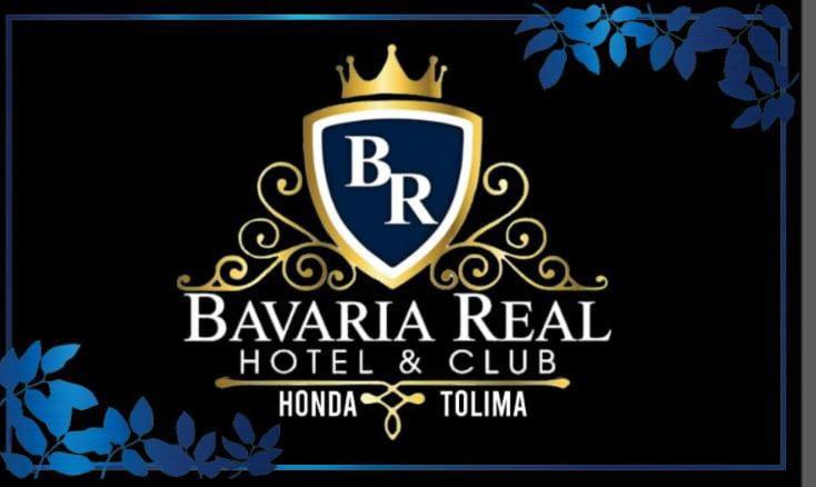 Certifikát, hodnocení, plakát nebo jiný dokument vystavený v ubytování Bavaria Real Hotel & Club