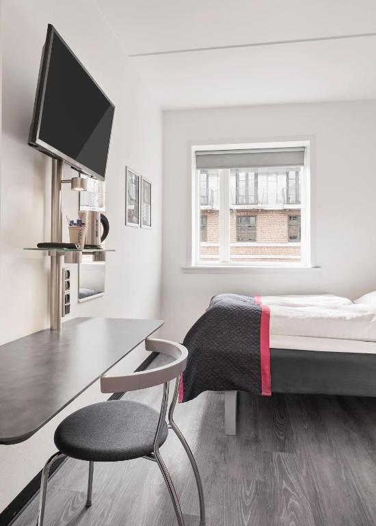 Cabinn City - Resim 23