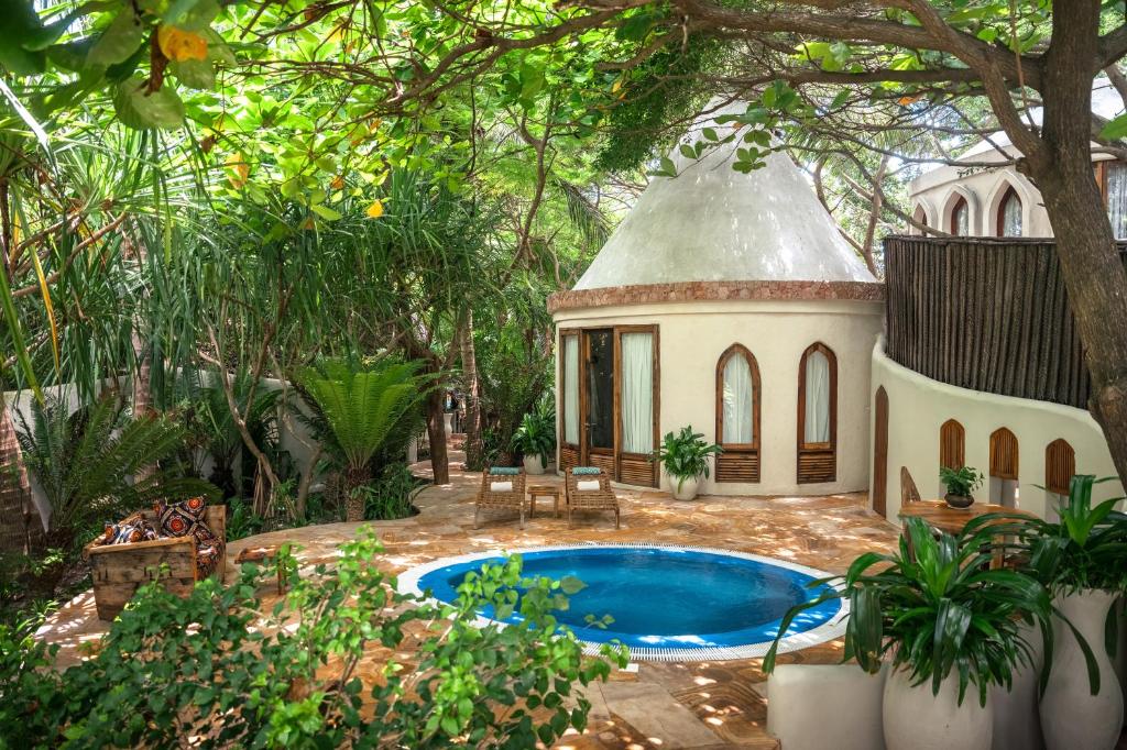 Xanadu Luxury Villas & Retreat Zanzibar photo 2
