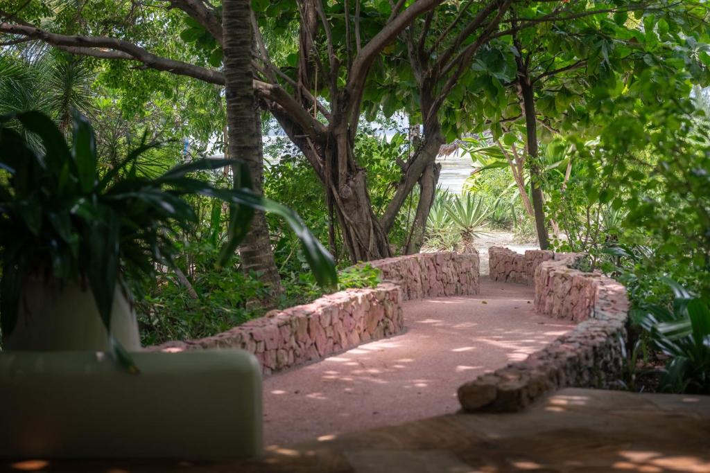 Xanadu Luxury Villas & Retreat Zanzibar photo 5