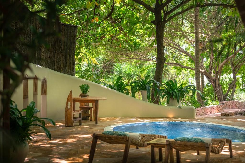 Xanadu Luxury Villas & Retreat Zanzibar photo 3