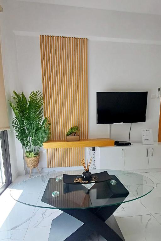 Sea Side Appartment in Kato Paphos