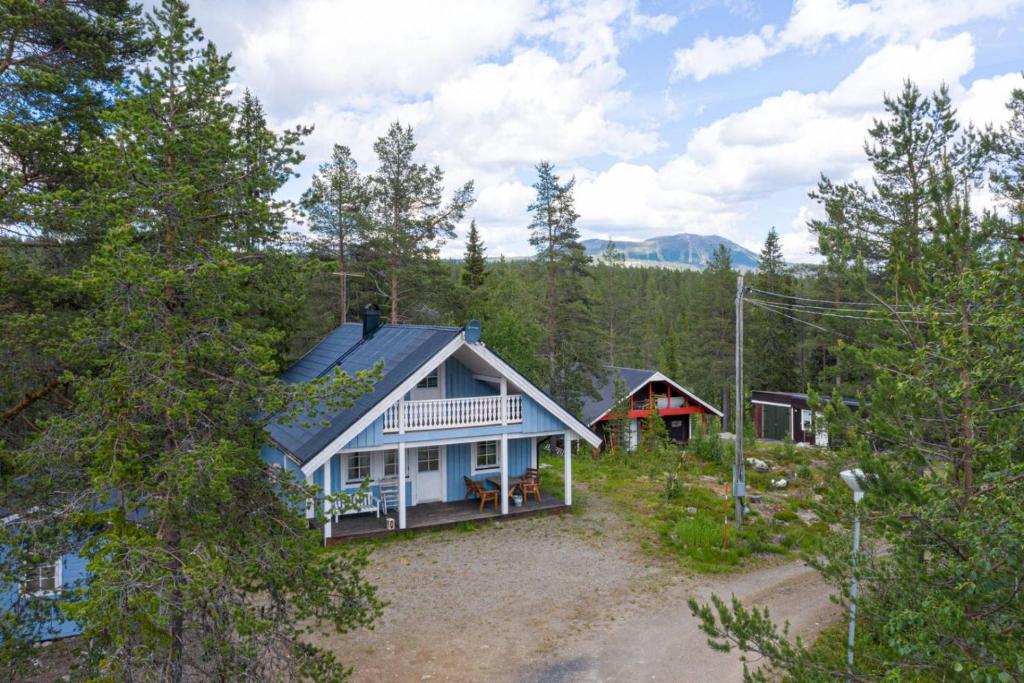 Pets allowed | Sauna | Terrace | Wood stove