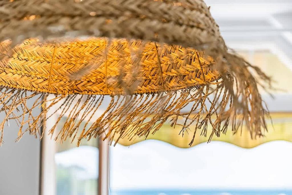 Fotografie z fotogalerie ubytování Les Pieds Dans L'Eau - Appartment 2 - Vue mer v destinaci Cancale