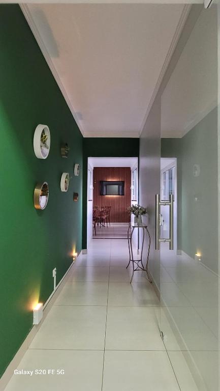 Fotografie z fotogalerie ubytování Hotel Hiperion Maringá v destinaci Maringá