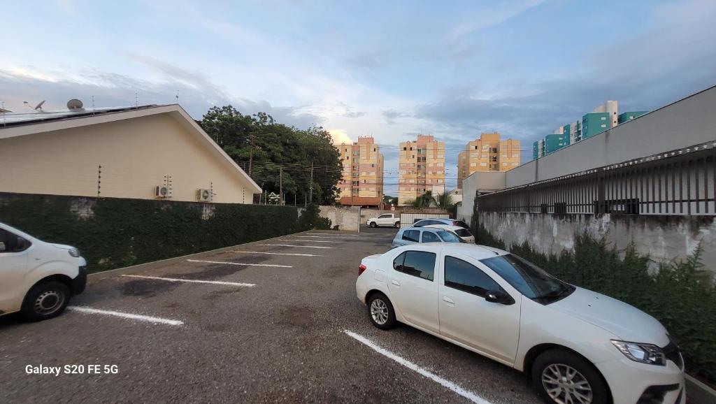 Fotografie z fotogalerie ubytování Hotel Hiperion Maringá v destinaci Maringá