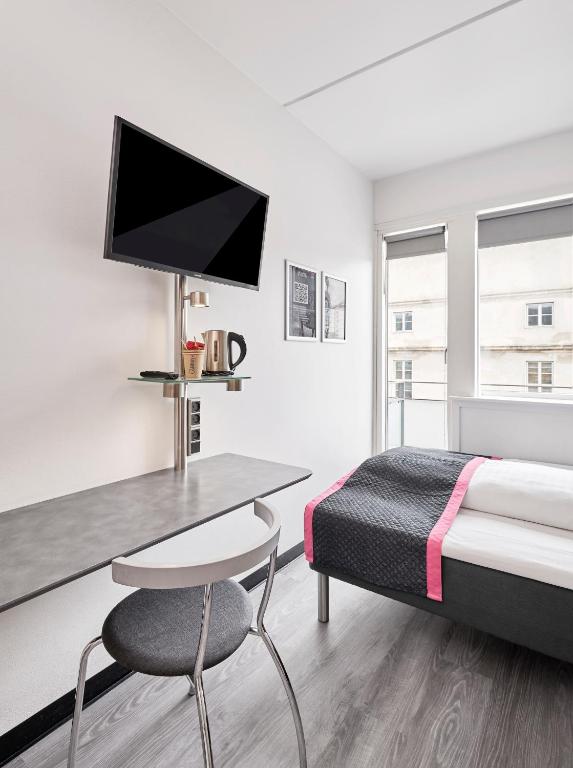 Cabinn City - Resim 4