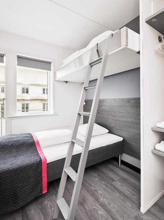 Cabinn City - Resim 25