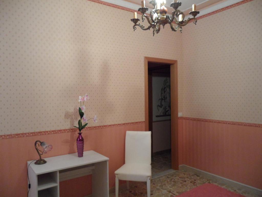 Kép IL B&B Maison Graziella szállásáról Viagrandéban a galériában