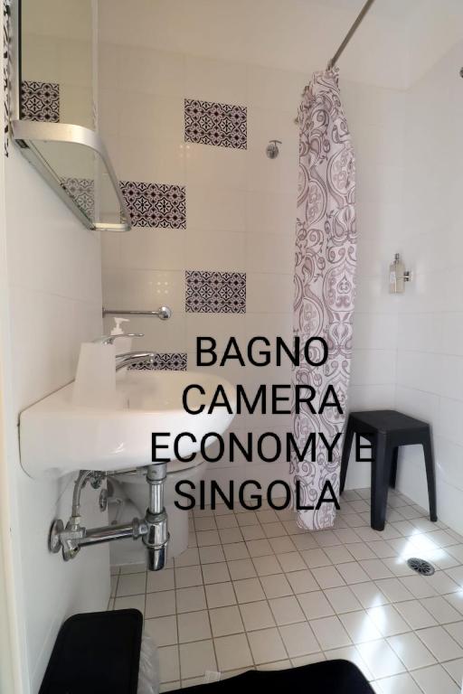 Fotografie z fotogalerie ubytování Fasthotel v destinaci Cervia