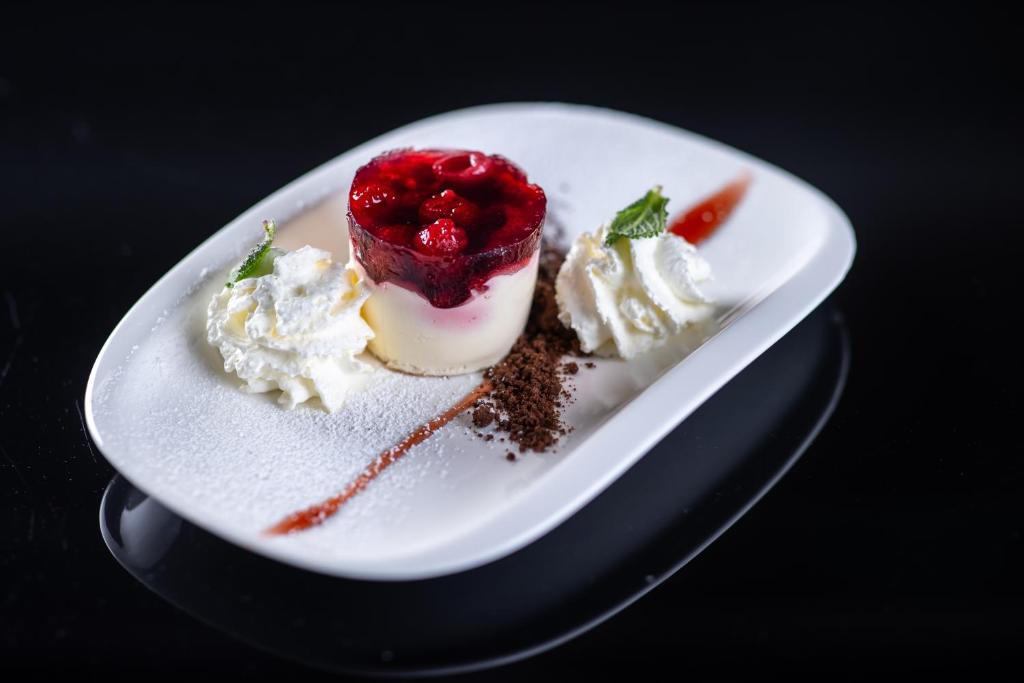 Expo Tower by Mellow Mood Hotels - Resim 24