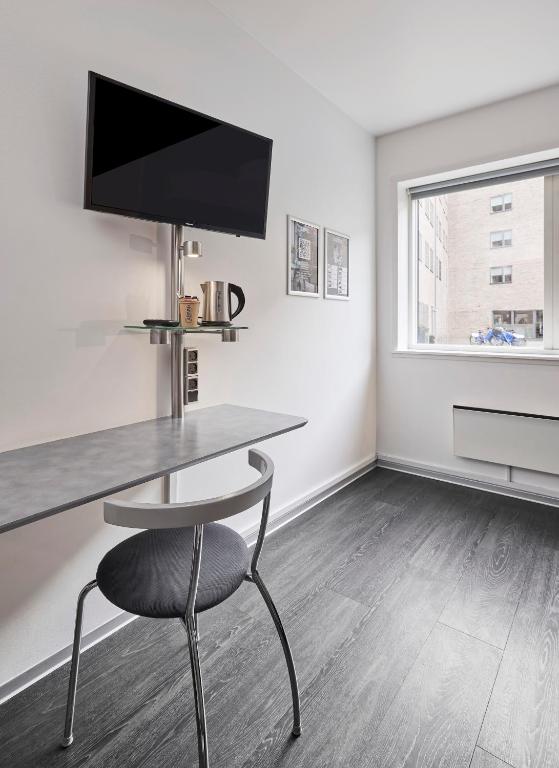 Cabinn City - Resim 28