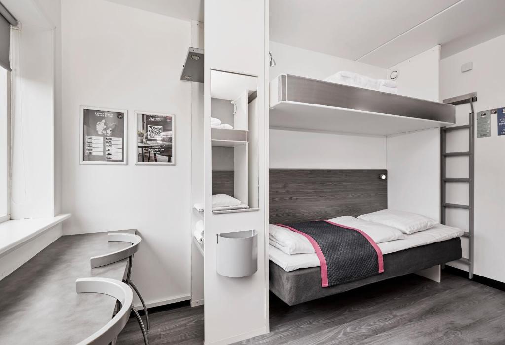 Cabinn City - Resim 31