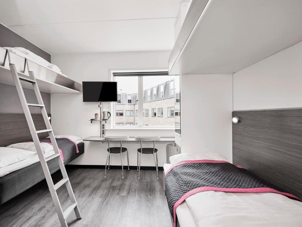 Cabinn City - Resim 7