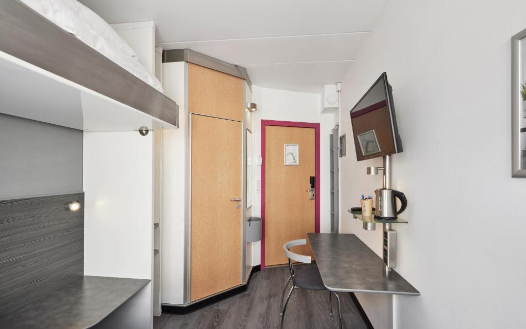 Cabinn City - Resim 29