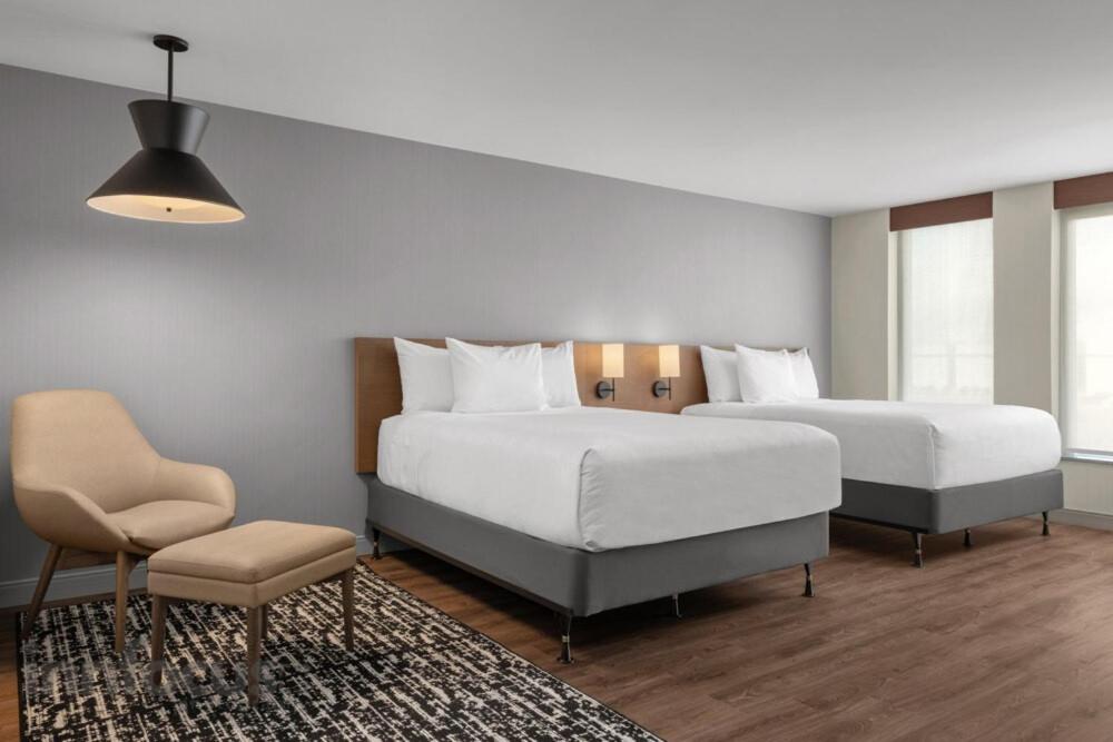 Hyatt Place Mississauga / Airport Corp Center - Resim 2