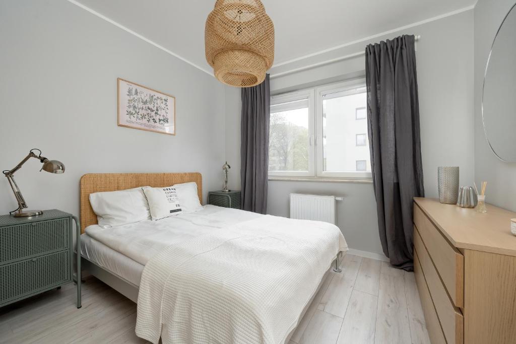 Promenady Green Apartments by Noclegi Renters - Housity
