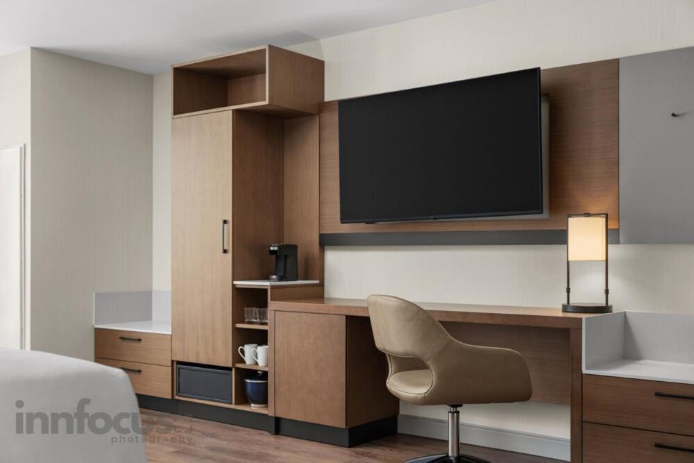 Hyatt Place Mississauga / Airport Corp Center - Resim 6