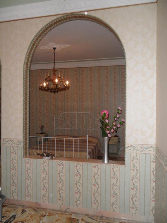 Kép IL B&B Maison Graziella szállásáról Viagrandéban a galériában