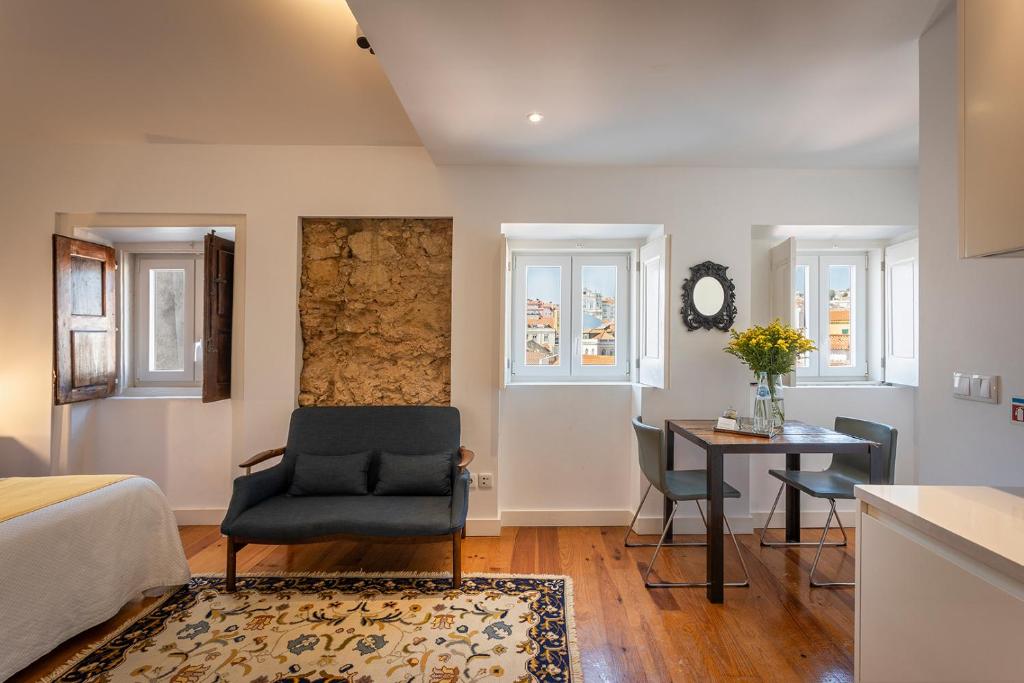 54 Santa Catarina Apartments photo