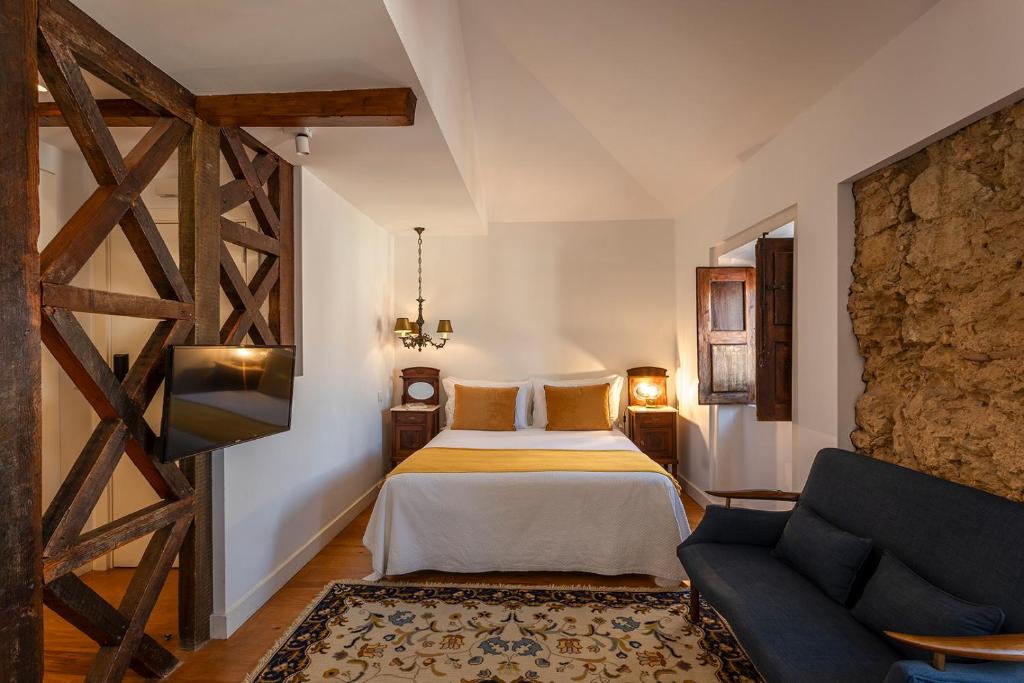 54 Santa Catarina Apartments photo