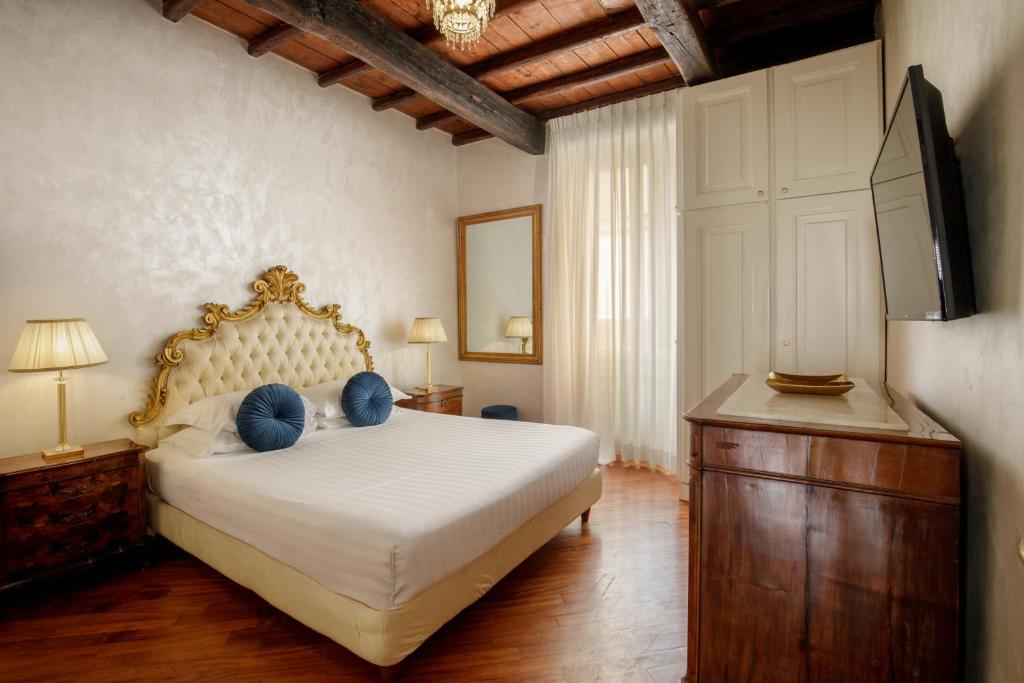 Condotti Corner Apartment Piazza di Spagna