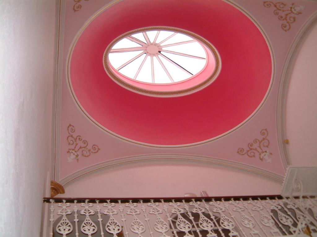 Terrace hotel - Resim 37