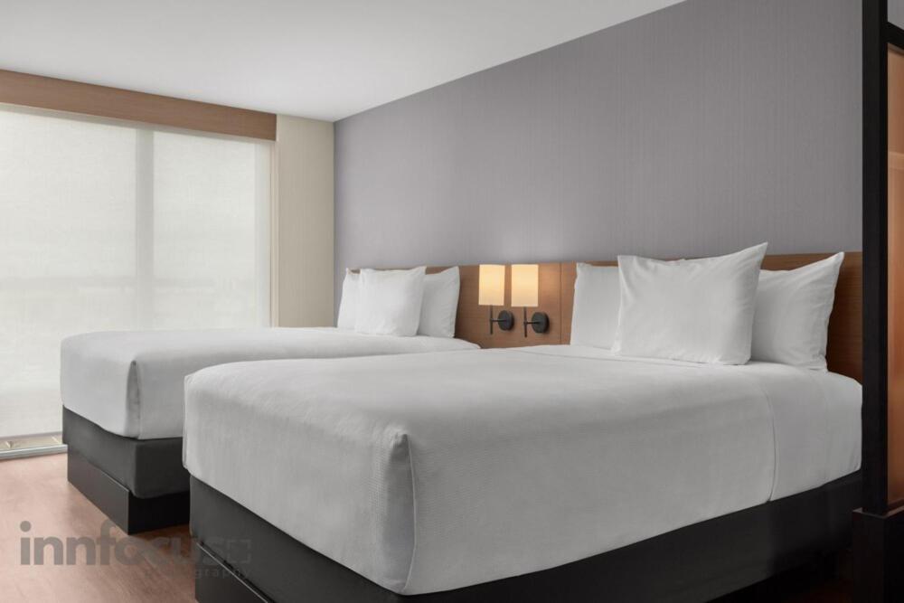 Hyatt Place Mississauga / Airport Corp Center - Resim 10