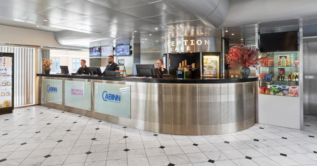 Cabinn City - Resim 6