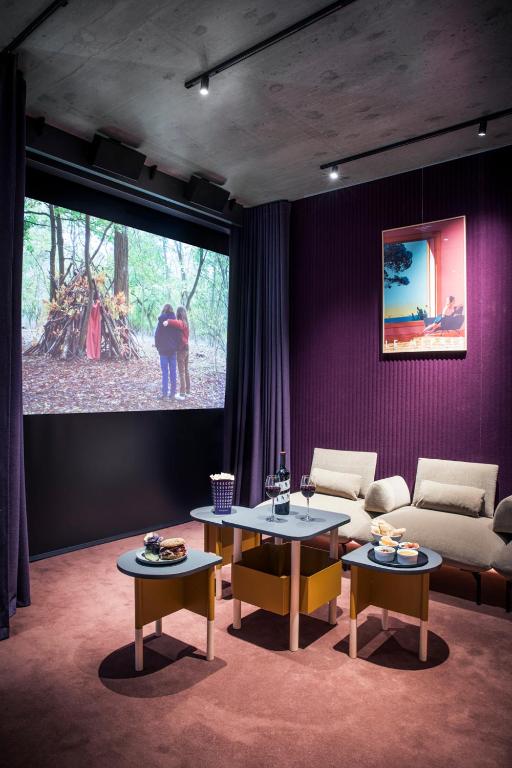 Hotel Paradiso - Resim 13