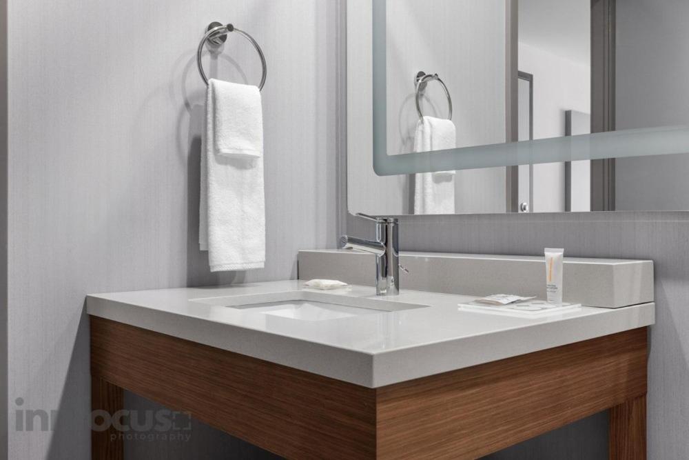 Hyatt Place Mississauga / Airport Corp Center - Resim 13