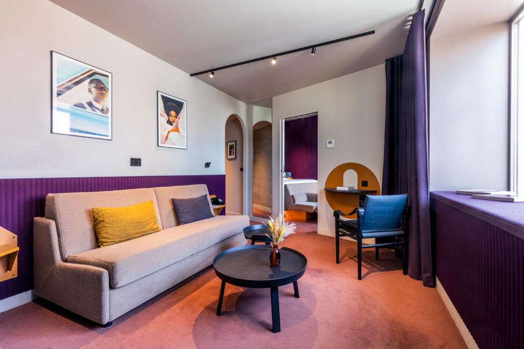 Hotel Paradiso - Resim 11