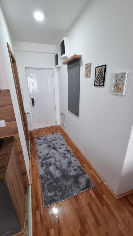 Fotografie z fotogalerie ubytování Apartman Amfora Vranje v destinaci Vranje