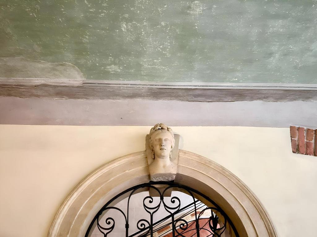 Fotografie z fotogalerie ubytování Mario Number 8 v destinaci Verona
