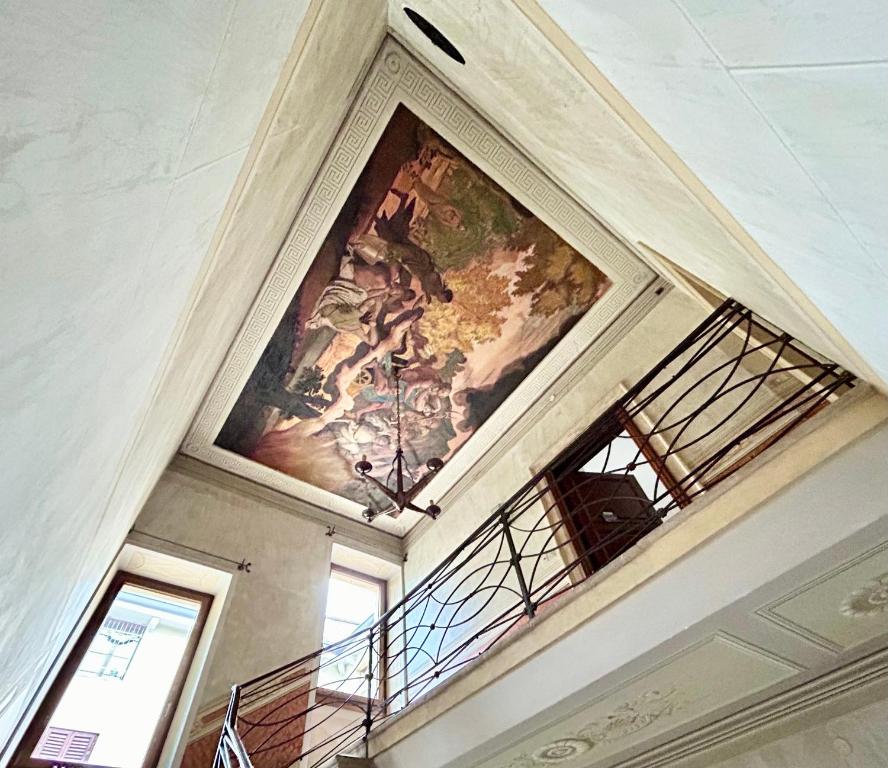 Fotografie z fotogalerie ubytování Mario Number 8 v destinaci Verona