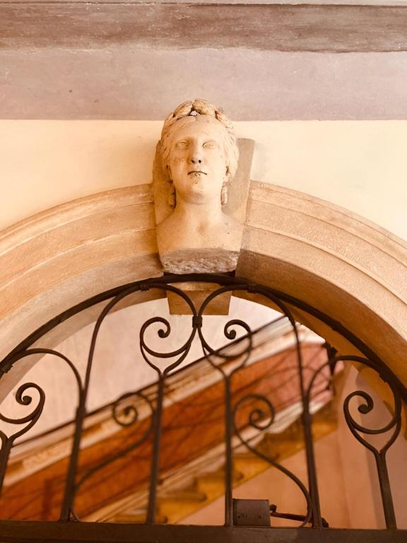 Fotografie z fotogalerie ubytování Mario Number 8 v destinaci Verona